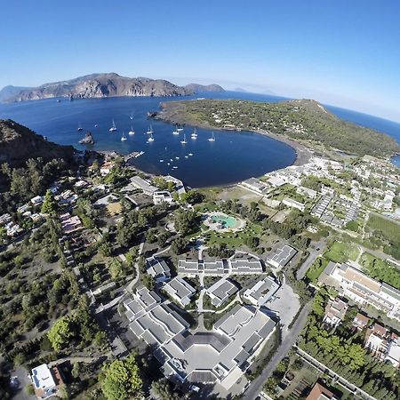 Mari Del Sud Resort Vulcano  Exterior photo